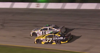 Promo image for Highlights: Atlas 200 at Madison International Speedway